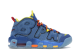 Nike Air More Uptempo Doernbecher GS (AH6963-446) blau 3