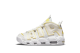 Nike Air More Uptempo Light Citron (DM3035-100) weiss 4