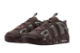 Nike Air More Uptempo Low (FZ3055-200) braun 6
