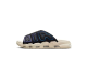 Nike Air More Uptempo Slide Sanddrift Iridescent (FB7799-001) bunt 1