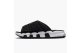 Nike Air More Uptempo Slide (FJ2708 001) schwarz 2