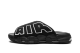 Nike Air More Uptempo Slide OG (DV2137-001) schwarz 2