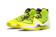 Nike Air Penny 5 (628568 701) gelb 3