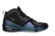 Nike Air Penny 5 Invisibility Cloak (537331-002) schwarz 3