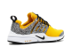 Nike Air Presto QS Safari (886043-700) gelb 6