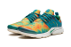 Nike Air Presto Bright Spruce Tie Dye (CT3550 200) bunt 3