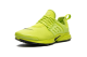 Nike Air Presto Tenis Ball womens (DV2228 300) gelb 5