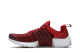 Nike Air Presto Essential (848187 604) rot 4