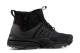 Nike Air Presto Mid Utility (859524-006) schwarz 6