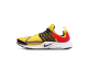 Nike Air Presto Road Race (CT3550 700) bunt 1