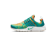 Nike Air Presto Bright Spruce Tie Dye (CT3550 200) bunt 1