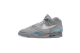 Nike Air Tech Challenge II Back to the US Open (IX4084-025) cinza 2