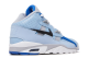 Nike Air Trainer SC GS (DX1786 400) bunt 5