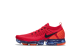 Nike Air VaporMax 2 Flyknit Spiderman (AR5406 600) rot 1