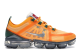 Nike Air VaporMax 2019 Canyon Gold (AR6631-700) orange 5
