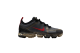 Nike Air VaporMax 2019 Gold (CU4872-001) schwarz 4