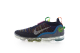 Nike Air Vapormax 2020 FK Flyknit Deep Royal Multi (CJ6740-400) bunt 1