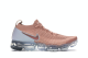 Nike Air VaporMax Flyknit 2 Rose Gold (942843-602) beige 3