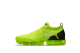 Nike Air VaporMax Flyknit 2 Volt (942842 700) gelb 1