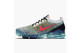 Nike Air VaporMax Flyknit 3 Turquoise Crimson (AJ6900-104) bunt 2