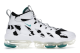Nike Air VaporMax Gliese Deep Emerald (AO2445-100) weiss 4