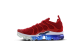 Nike Air VaporMax Plus USA (924453-601) rot 4