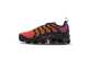Nike Air Vapormax Plus Grid Sunset (924453-604) bunt 4