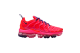 Nike Air VaporMax Plus Bright Crimson Blast womens (CU4907 600) pink 4