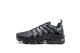 Nike Air VaporMax Plus (924453 017) schwarz 3