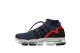 Nike Air VaporMax Utility College Navy (AH6834-406) bunt 1