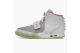 Nike Air Yeezy 2 Pure Platinum NRG (508214-010) bunt 2