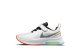 Nike Air Zoom Arcadia Rawdacious PS (CK0714-103) weiss 1