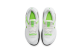 Nike Air Zoom Crossover Green Strike GS (DC5216-104) weiss 4