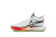 Nike Air Zoom GT Run EP Neon Multi (DX4110-101) weiss 5