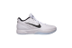Nike Air Zoom Hyperattack Ice (881485-100) weiss 3