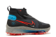 Nike Air Zoom Infinity Tour 2 Shield Anthracite Bright Crimson (DO8997 060) schwarz 5