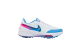 Nike Air Zoom Infinity Tour NEXT Wide Aurora Blue (DM8446 104) bunt 3
