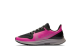 Nike Air Zoom Pegasus 36 Shield Fire (AQ8006-600) bunt 2