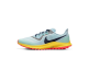 Nike Air Zoom Pegasus 36 Trail (AR5677-401) blau 2