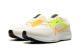 Nike Air Zoom Pegasus 40 Womens (DV3853) blanco 2