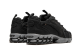 Nike Air Zoom Spiridon x Caged 2 Cage Stussy (CQ5486-001) schwarz 4