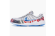 Nike Air Zoom Spiridon x Parra (AV4744-100) bunt 2