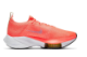 Nike Air Zoom Tempo NEXT Flyknit Bright Mango (CI9924-800) orange 5