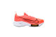 Nike Air Zoom Tempo NEXT Flyknit (CI9923-800) orange 5