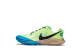 Nike Air Zoom Terra Kiger 6 Barely Volt Blue (CJ0219-700) grün 2