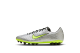 Nike Air Zoom Vapor 15 Academy AG Silver (FB8401-060) silber 1