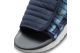 Nike Asuna 2 Next Nature Slide (DM8615-400) blau 5