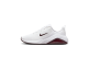 Nike Bella 7 Workout (FZ1689-107) weiss 1