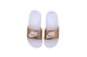 Nike Benassi JDI (343881-108) gold 6