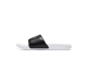 Nike Benassi JDI (343880 104) schwarz 1